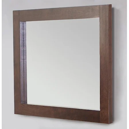 Wall Mirror